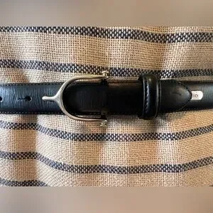 Ralph Lauren | Accessories | Ralph Lauren Large 338 Waist  display picture 1